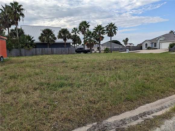 0.24 Acres of Land for Sale in Corpus Christi, Texas