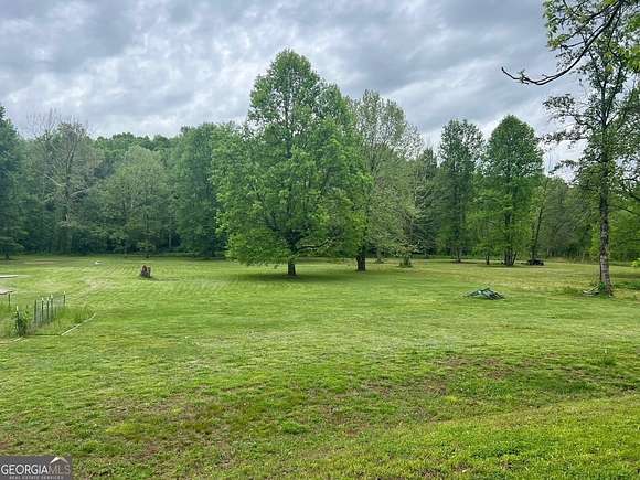 1.8 Acres of Residential Land for Sale in Dahlonega, Georgia