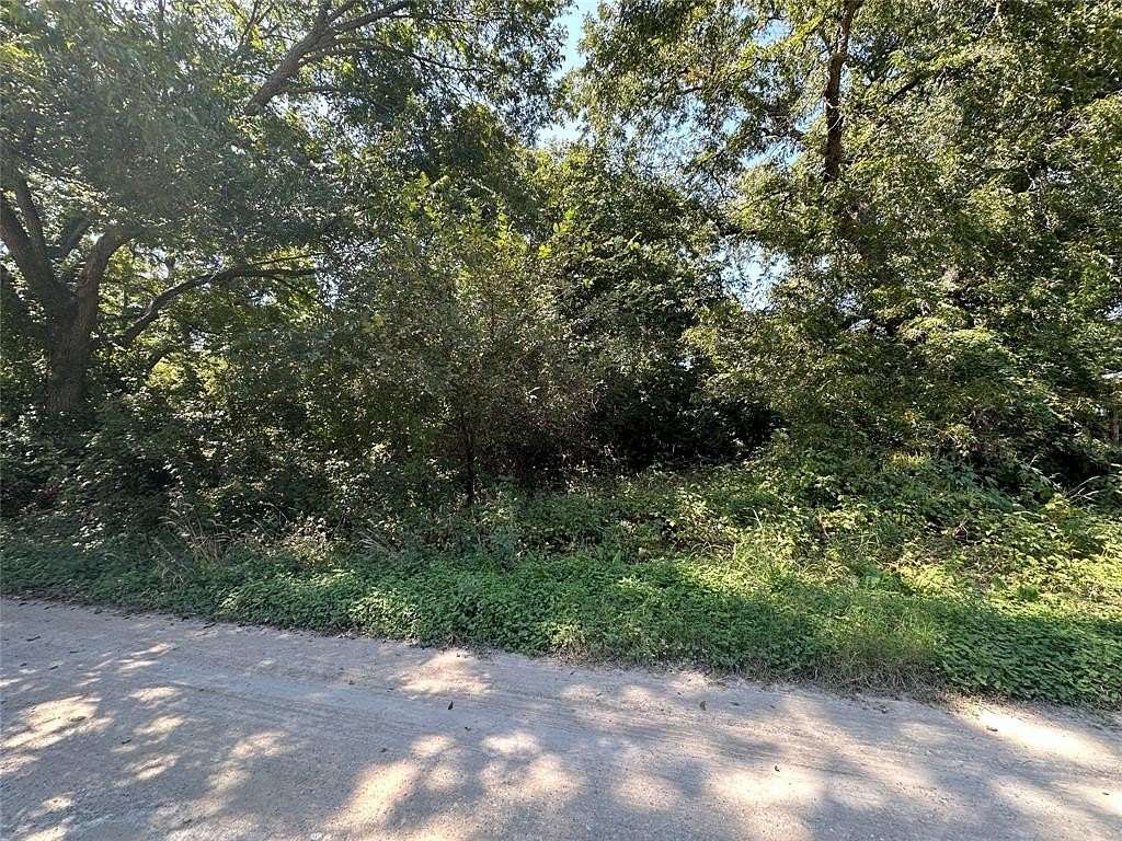 0.03 Acres of Residential Land for Sale in Granbury, Texas