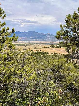 35 Acres of Recreational Land for Sale in Gardner, Colorado