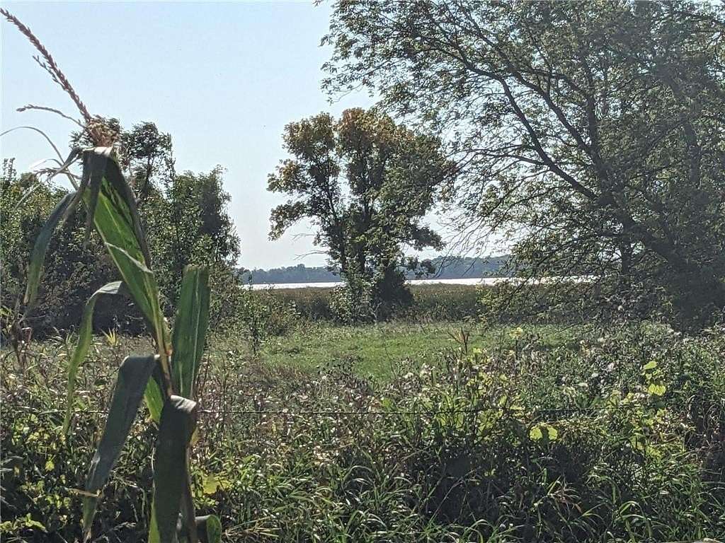 10 Acres of Residential Land for Sale in Glencoe, Minnesota