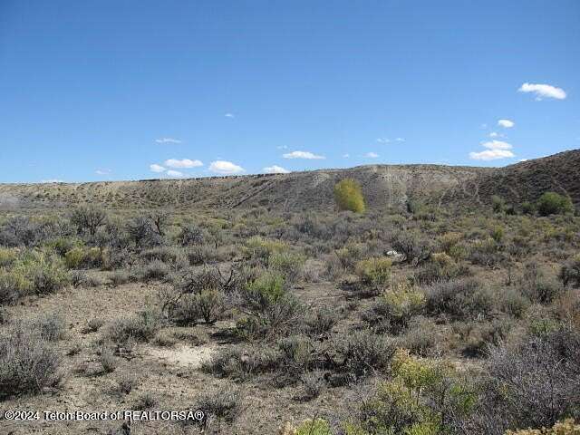 10 Acres of Recreational Land for Sale in Boulder, Wyoming