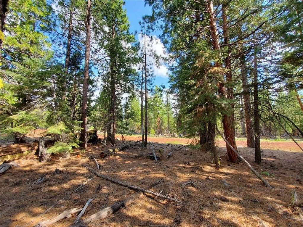 1.715 Acres of Land for Sale in Alturas, California