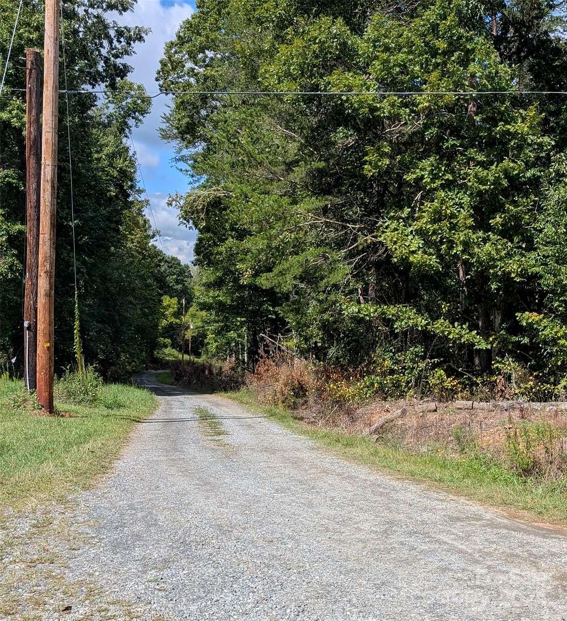 1.34 Acres of Land for Sale in Morganton, North Carolina