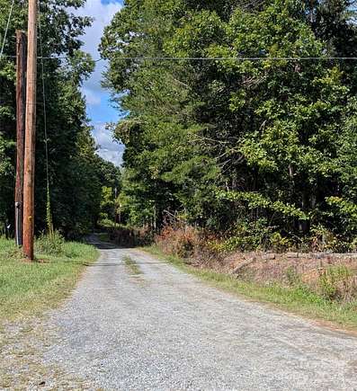 1.34 Acres of Land for Sale in Morganton, North Carolina