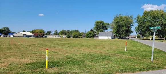 0.19 Acres of Residential Land for Sale in Martinsville, Indiana