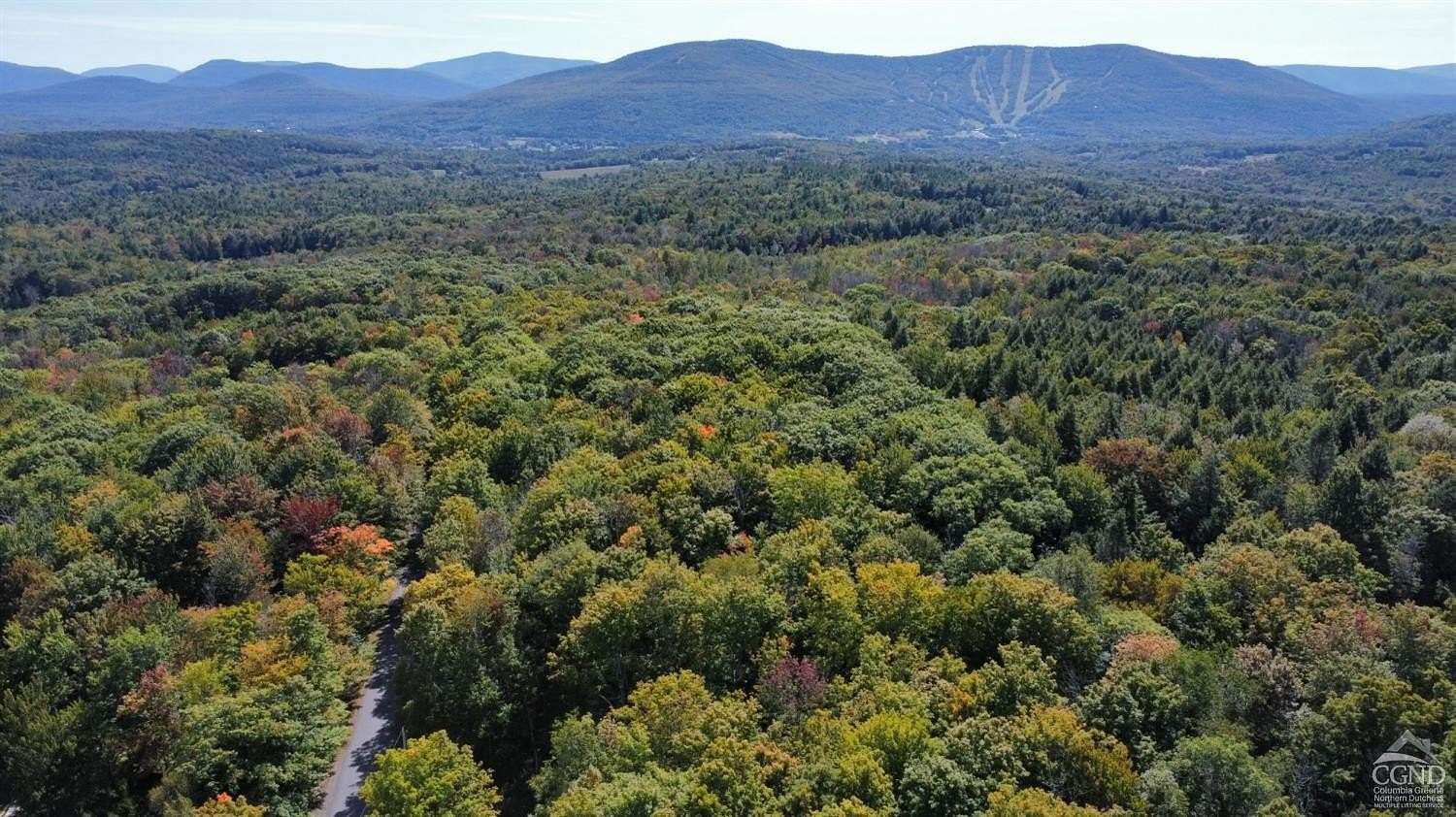 7.2 Acres of Residential Land for Sale in Windham, New York