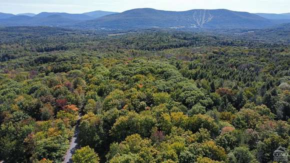 7.2 Acres of Residential Land for Sale in Windham, New York