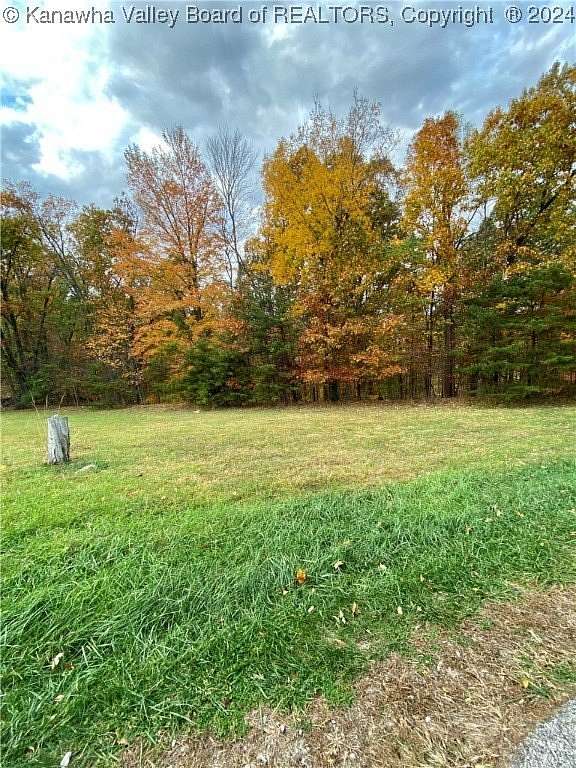 2.24 Acres of Residential Land for Sale in Ripley, West Virginia