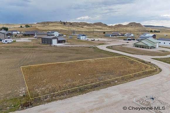 0.56 Acres of Residential Land for Sale in Glendo, Wyoming