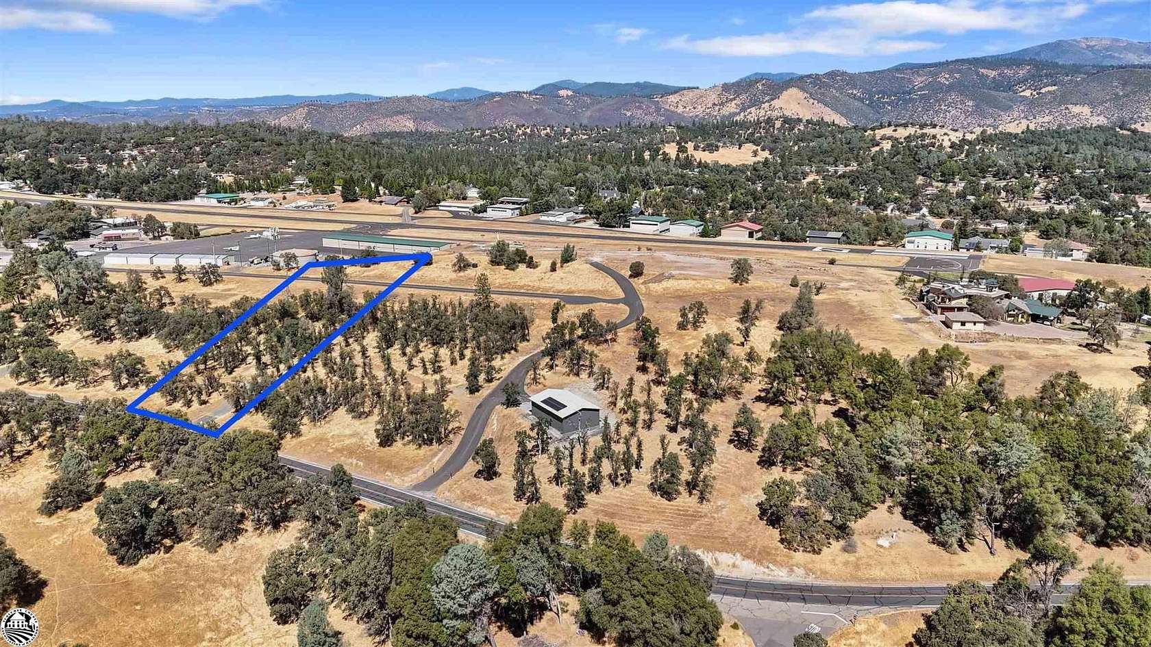 1.93 Acres of Residential Land for Sale in Groveland, California