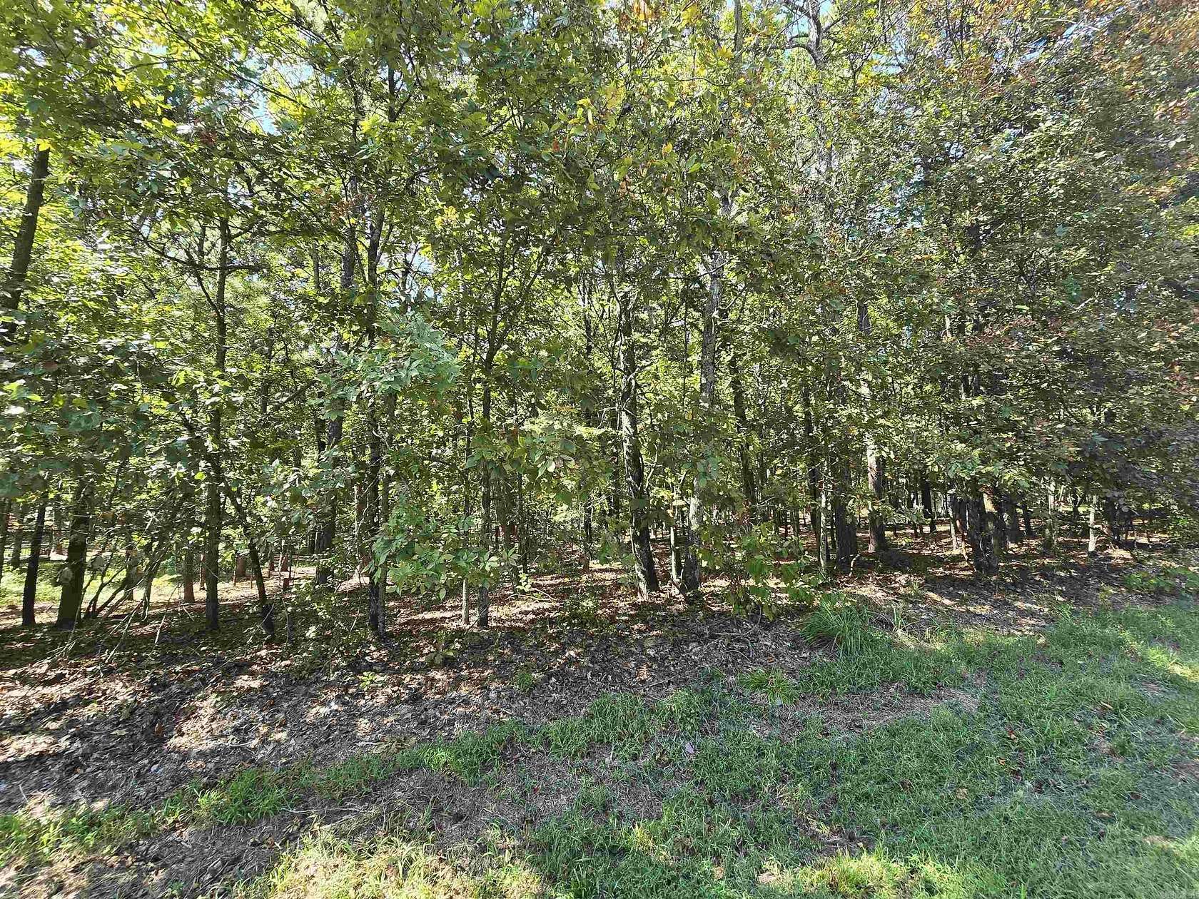 0.25 Acres of Residential Land for Sale in Fairfield Bay, Arkansas