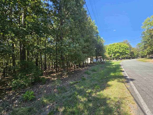 0.25 Acres of Residential Land for Sale in Fairfield Bay, Arkansas