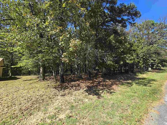 0.25 Acres of Residential Land for Sale in Fairfield Bay, Arkansas