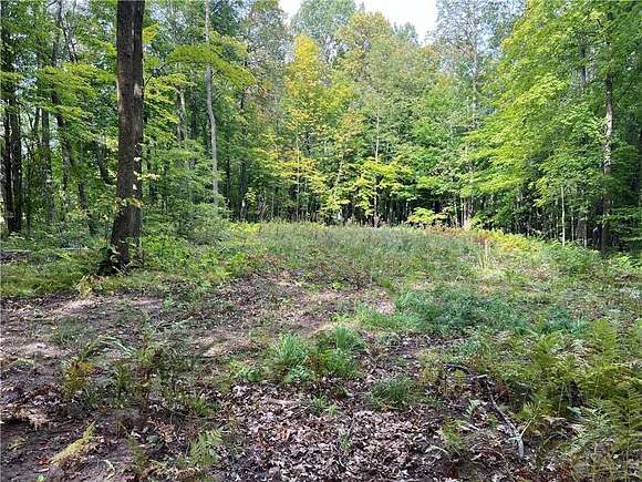 1.6 Acres of Residential Land for Sale in Birchwood, Wisconsin