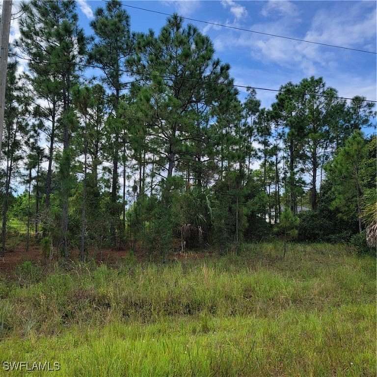 0.31 Acres of Residential Land for Sale in Lehigh Acres, Florida