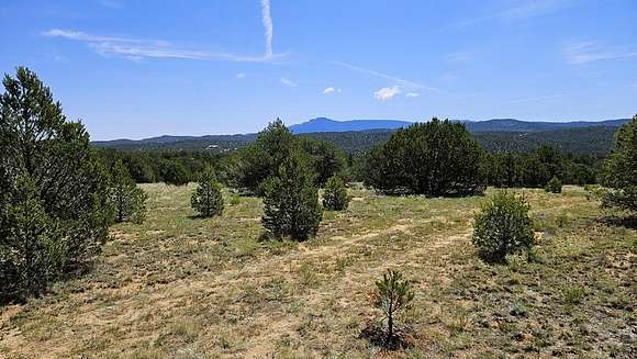 5.13 Acres of Residential Land for Sale in Trinidad, Colorado