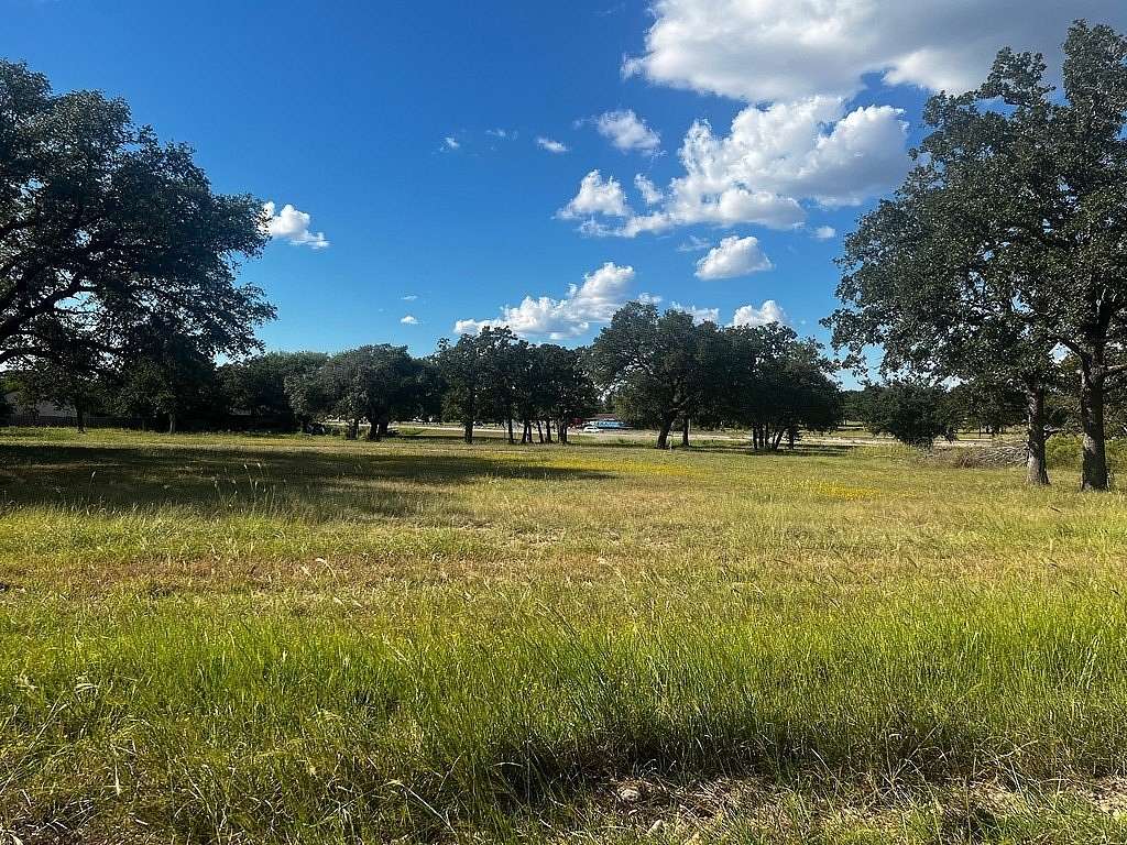 0.316 Acres of Residential Land for Sale in La Grange, Texas