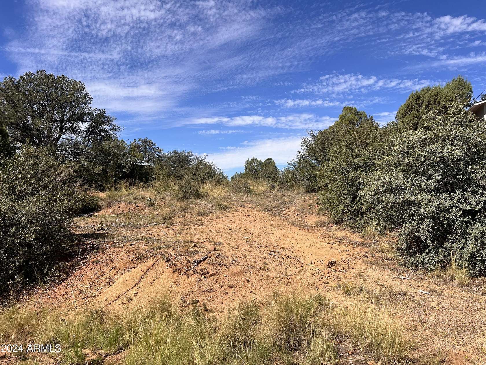 0.22 Acres of Residential Land for Sale in Payson, Arizona