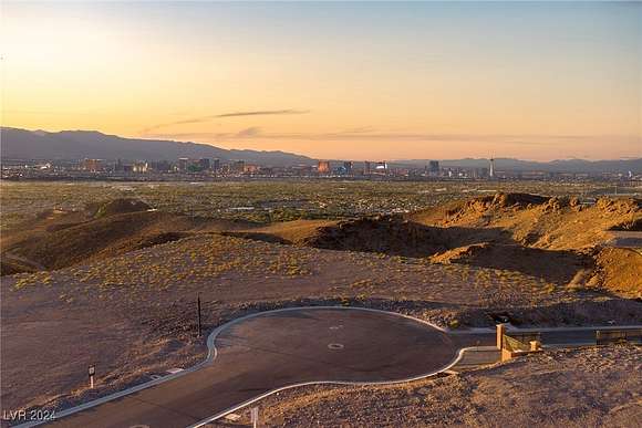 1.68 Acres of Residential Land for Sale in Henderson, Nevada