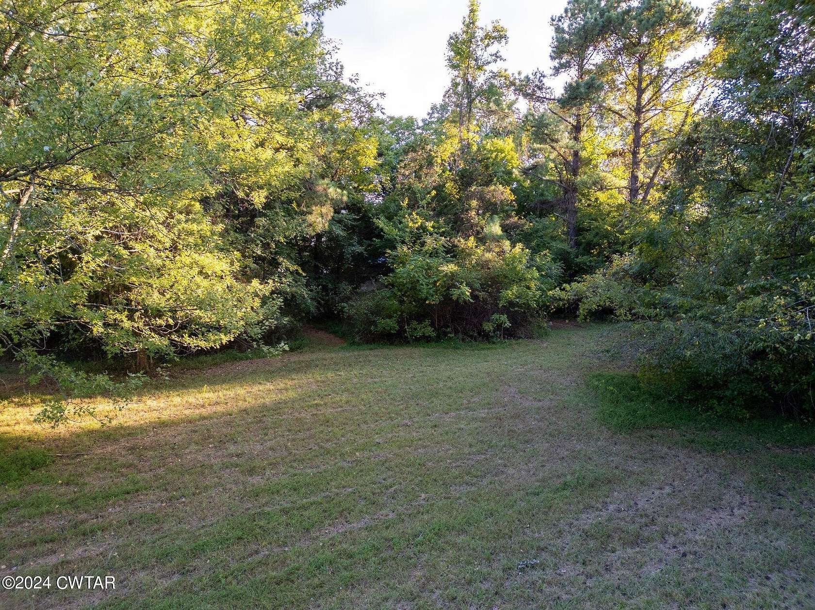 6.47 Acres of Residential Land for Sale in Jackson, Tennessee