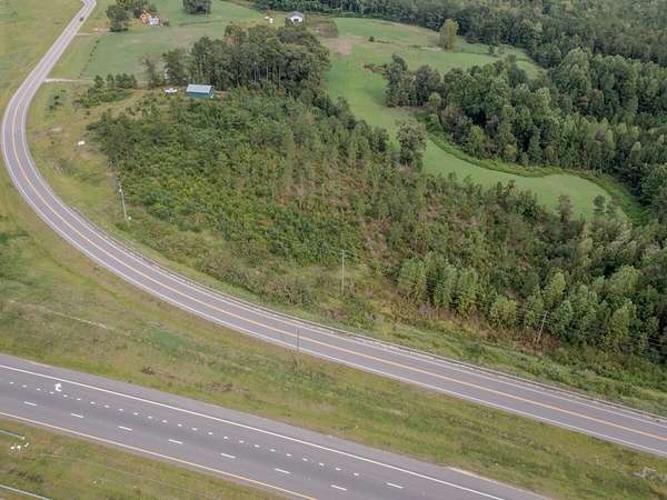 7.52 Acres of Land for Sale in Rockingham, North Carolina