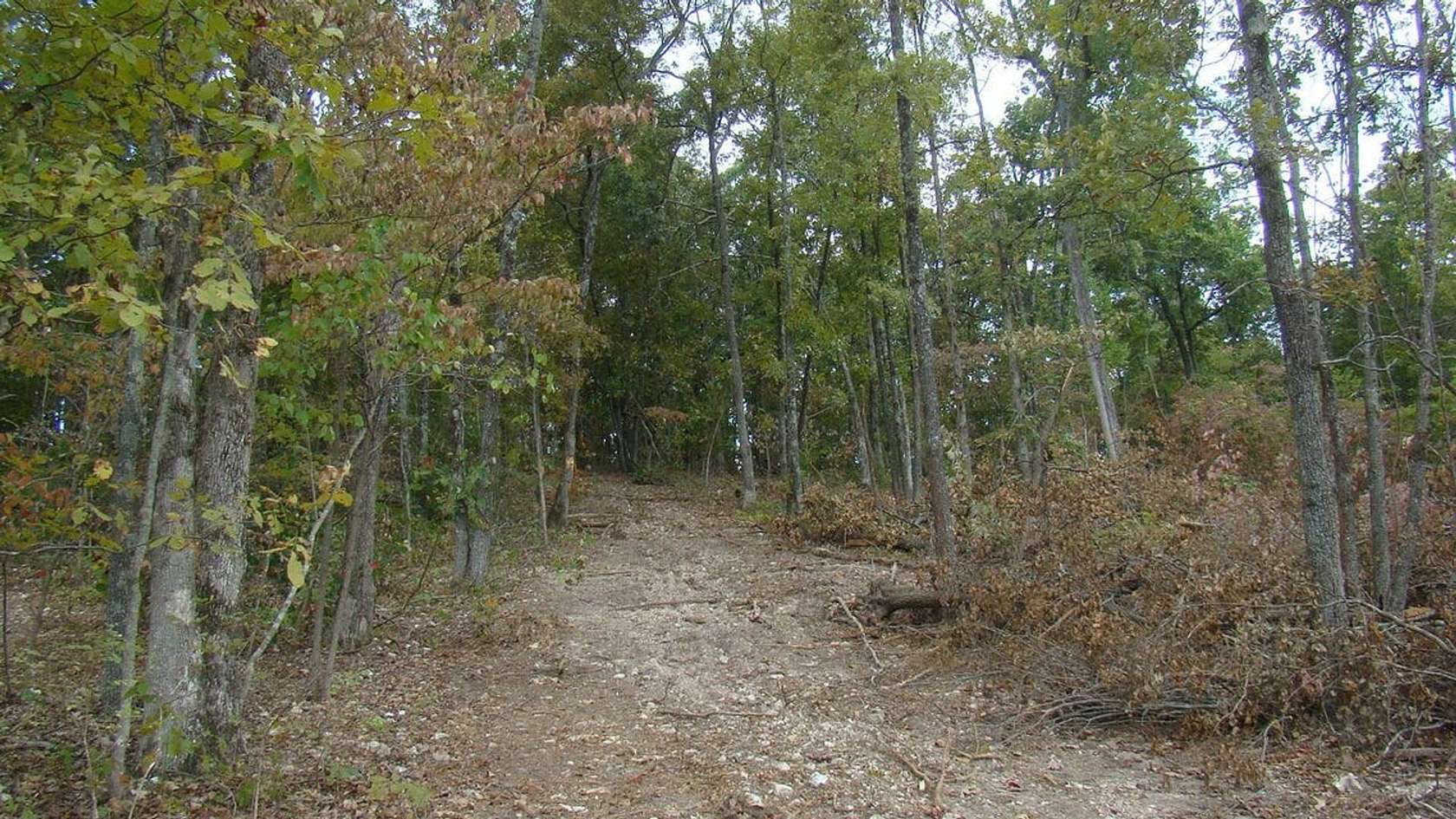 80 Acres of Recreational Land for Sale in Ava, Missouri