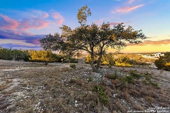 5.11 Acres of Residential Land for Sale in Blanco, Texas