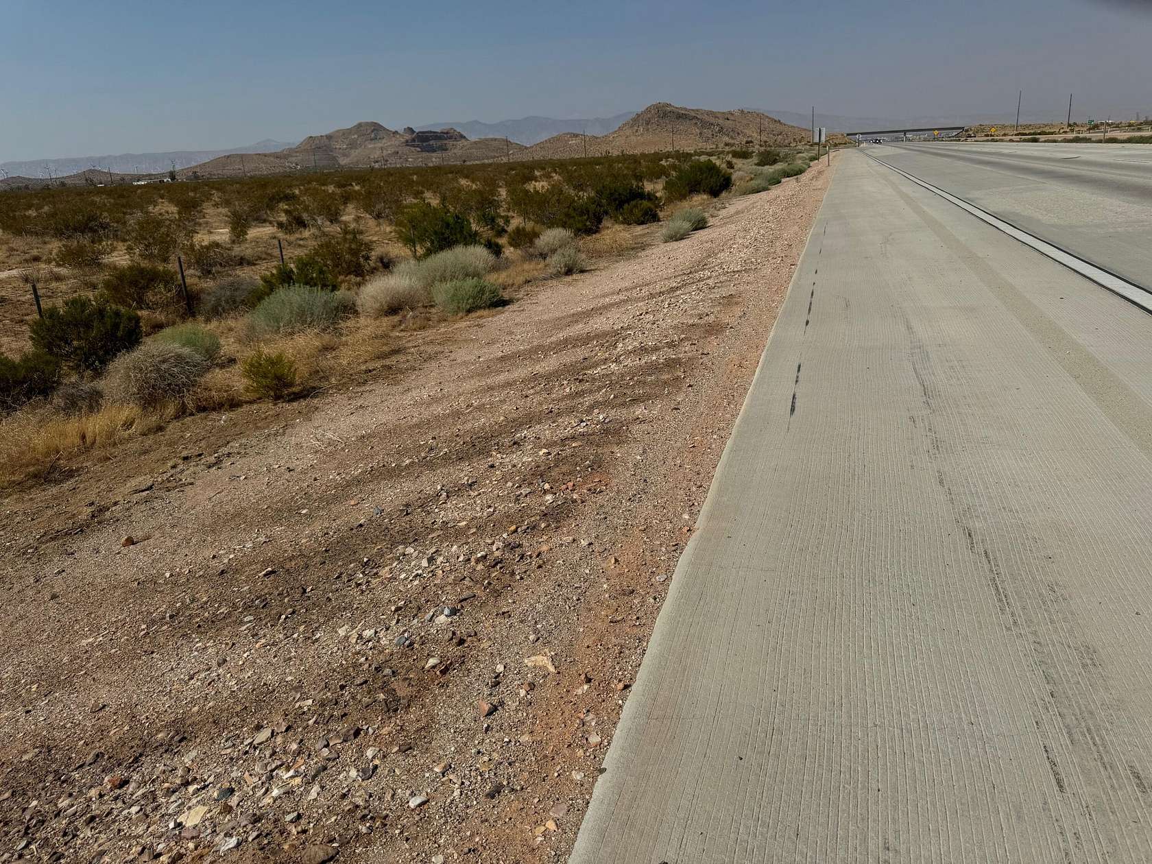 Land for Sale in Mojave, California