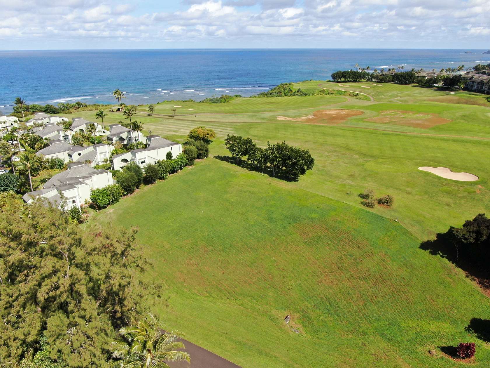 0.275 Acres of Residential Land for Sale in Princeville, Hawaii