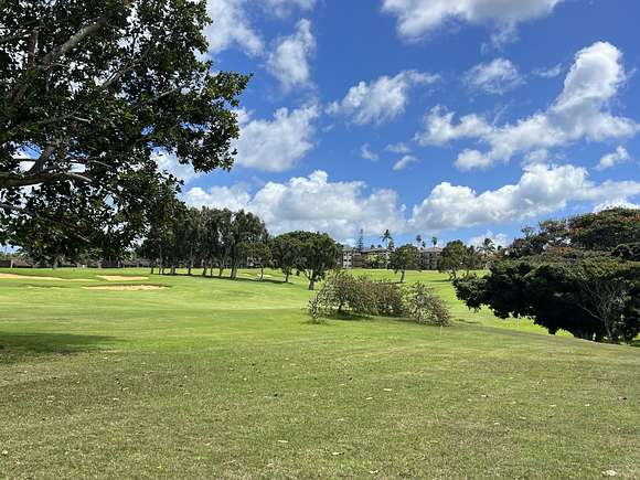 0.275 Acres of Residential Land for Sale in Princeville, Hawaii