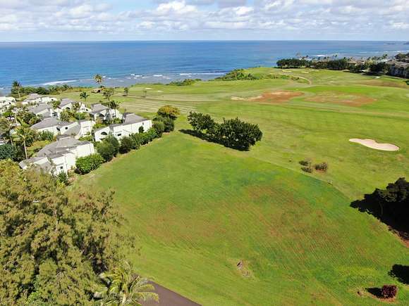 0.275 Acres of Residential Land for Sale in Princeville, Hawaii