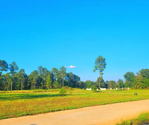 1.056 Acres of Residential Land for Sale in Hallsville, Texas