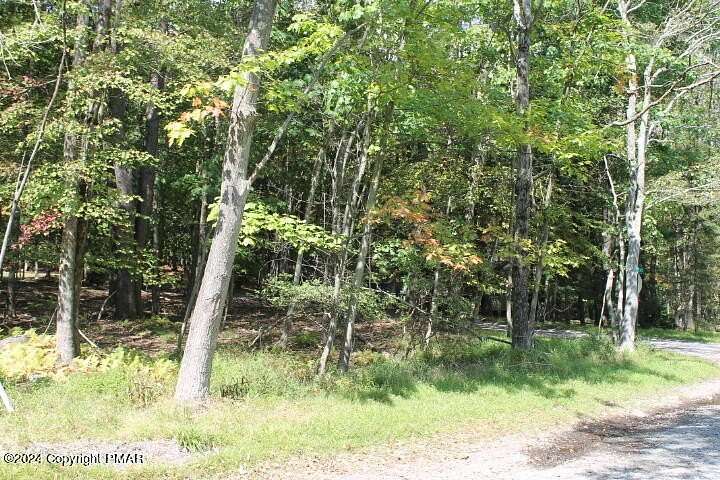 0.26 Acres of Residential Land for Sale in Pocono Lake, Pennsylvania