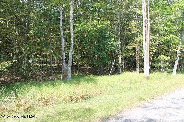 0.22 Acres of Residential Land for Sale in Pocono Lake, Pennsylvania