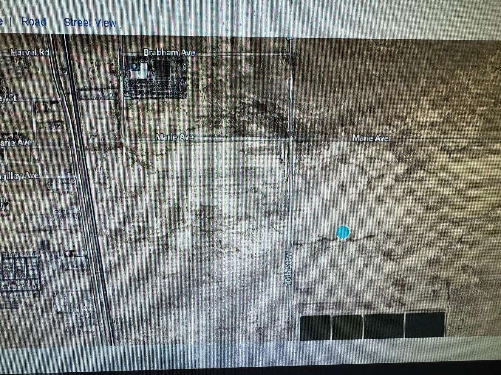 Land for Sale in Rosamond, California