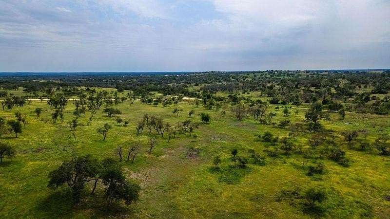 10.1 Acres of Land for Sale in Harper, Texas