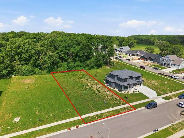 0.25 Acres of Residential Land for Sale in Verona, Wisconsin