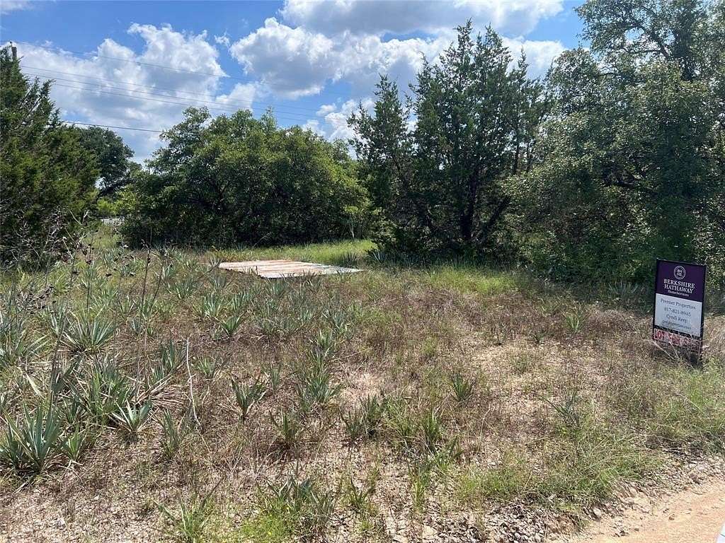 0.23 Acres of Residential Land for Sale in Brownwood, Texas