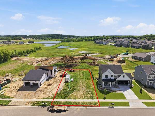 0.22 Acres of Residential Land for Sale in Verona, Wisconsin
