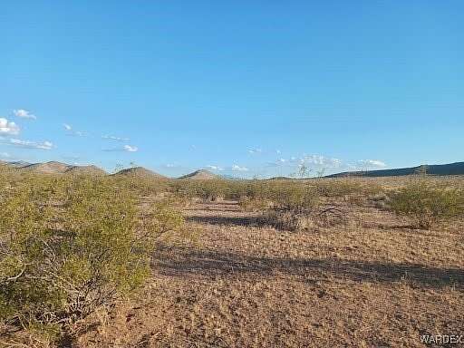 0.22 Acres of Residential Land for Sale in Kingman, Arizona