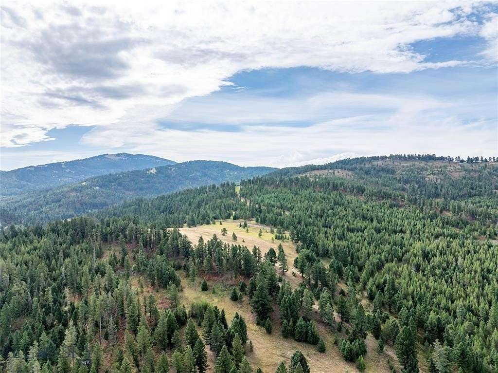 19.747 Acres of Land for Sale in Bozeman, Montana