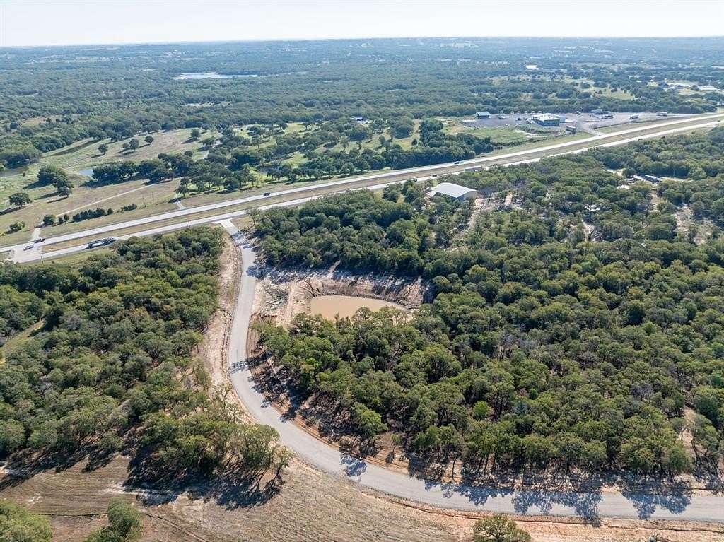 2.19 Acres of Residential Land for Sale in Alvord, Texas