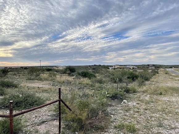 4.31 Acres of Mixed-Use Land for Sale in Comstock, Texas