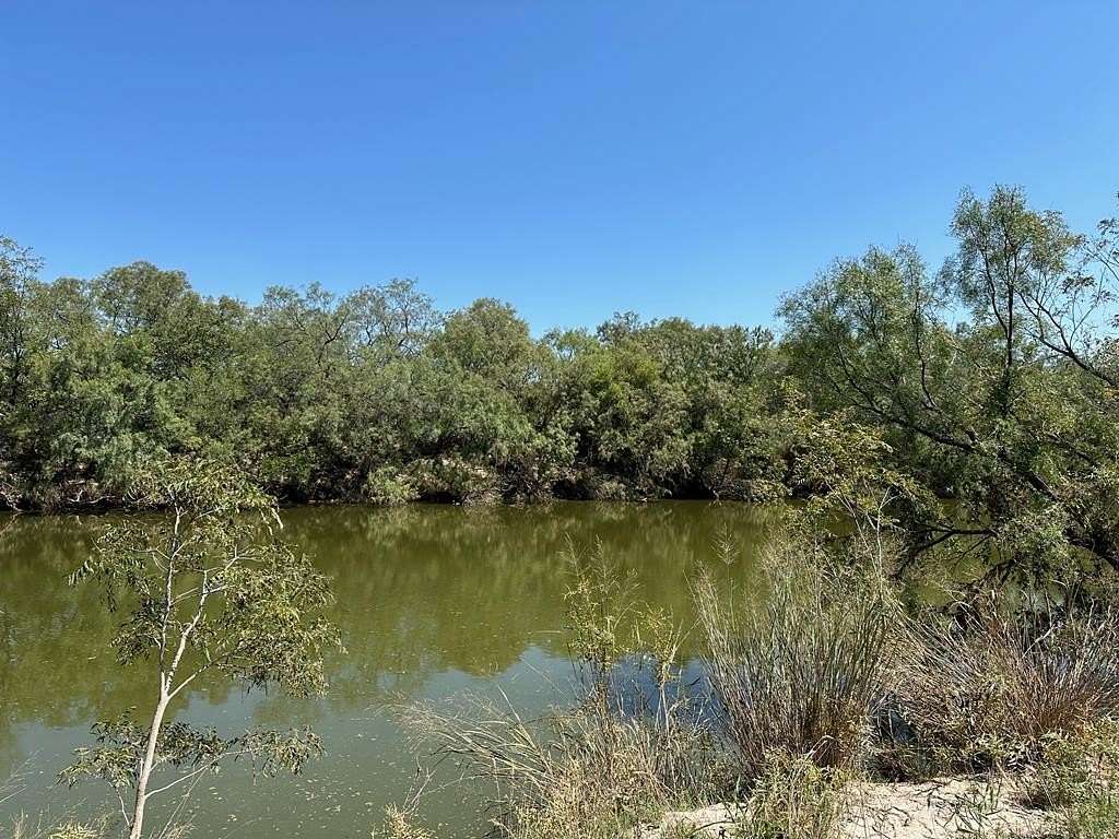 6.94 Acres of Land for Sale in Paint Rock, Texas