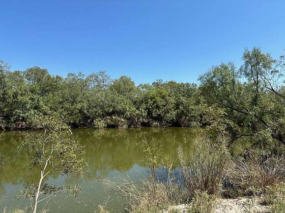 6.94 Acres of Land for Sale in Paint Rock, Texas