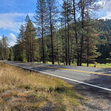 24.413 Acres of Recreational Land for Sale in Kooskia, Idaho