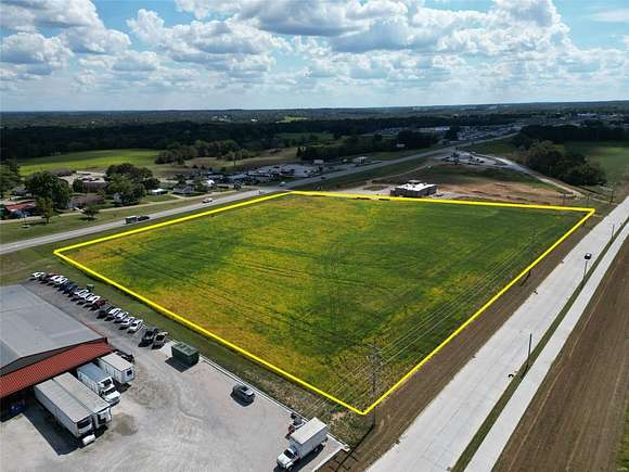 7 Acres of Mixed-Use Land for Sale in Perryville, Missouri