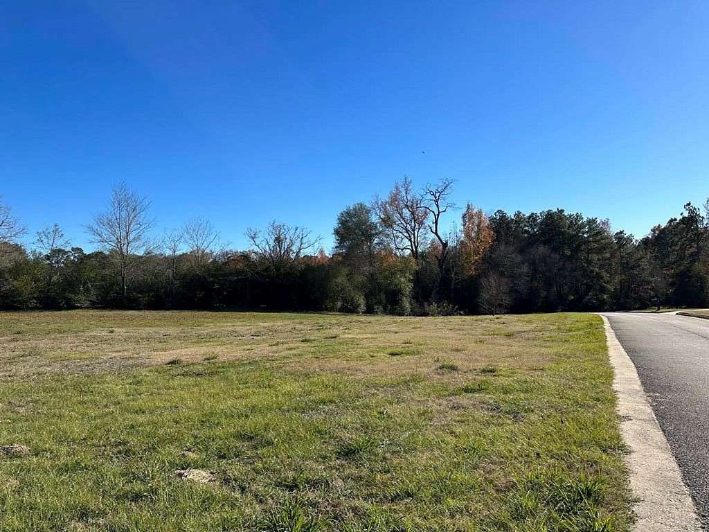 0.79 Acres of Residential Land for Sale in Center, Texas