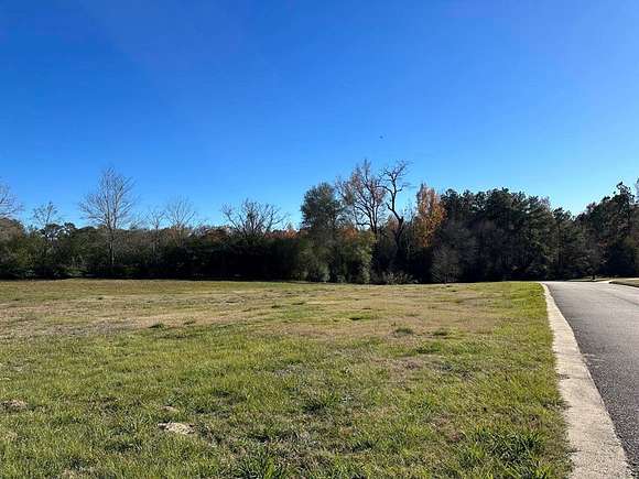 0.79 Acres of Residential Land for Sale in Center, Texas